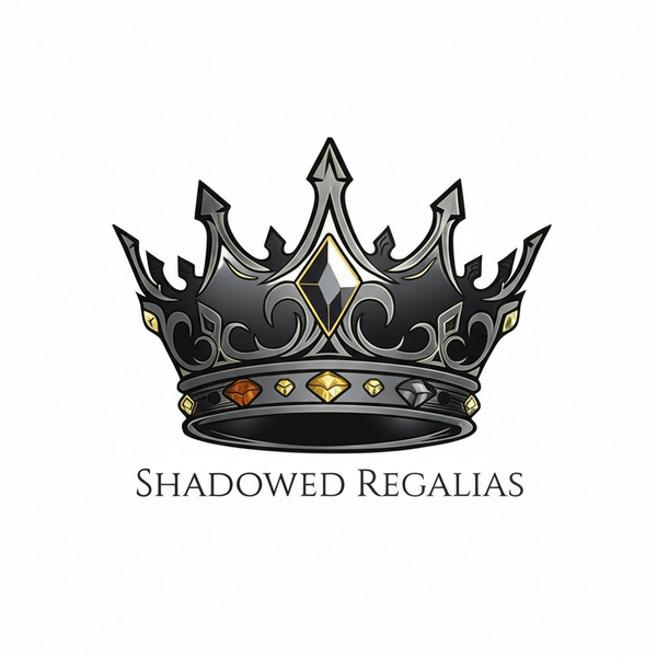 Sacred Regalias